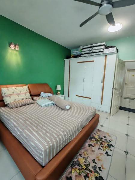 2-storey Terraced House for Sale in TAMAN PUCHONG UTAMA (Puchong) - Michelle Tai - Bedroom - PropertyGuru.com.my