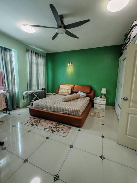 2-storey Terraced House for Sale in TAMAN PUCHONG UTAMA (Puchong) - Michelle Tai - Bedroom - PropertyGuru.com.my