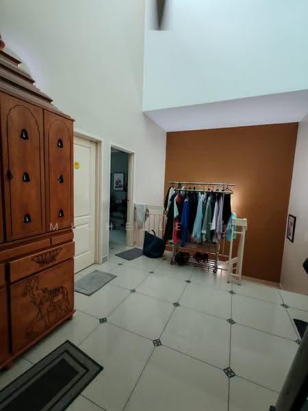 2-storey Terraced House for Sale in TAMAN PUCHONG UTAMA (Puchong) - Michelle Tai - Interior - PropertyGuru.com.my