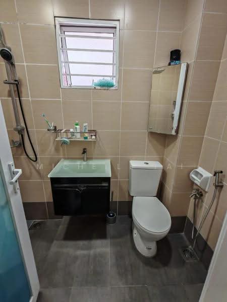 2-storey Terraced House for Sale in TAMAN PUCHONG UTAMA (Puchong) - Michelle Tai - Bathroom - PropertyGuru.com.my