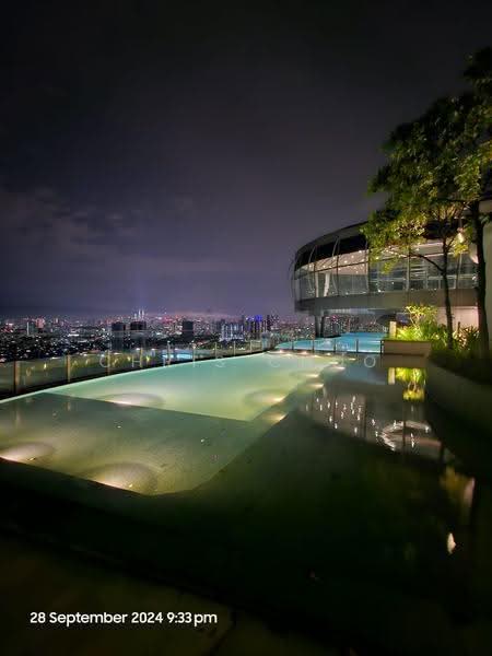 Kediaman Servis untuk Dijual di UNIO Residence - Chris Choo - Exterior - PropertyGuru.com.my