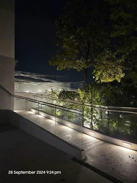Kediaman Servis untuk Dijual di UNIO Residence - Chris Choo - Exterior - PropertyGuru.com.my