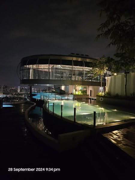 Kediaman Servis untuk Dijual di UNIO Residence - Chris Choo - PropertyGuru.com.my