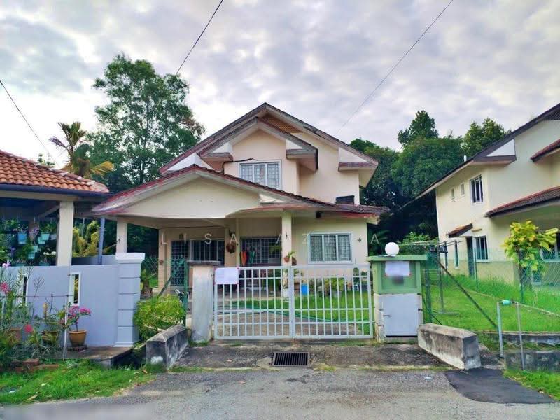 Bungalow House untuk Dijual di Nilai (Negeri Sembilan) - Lisa Azila - Exterior - PropertyGuru.com.my