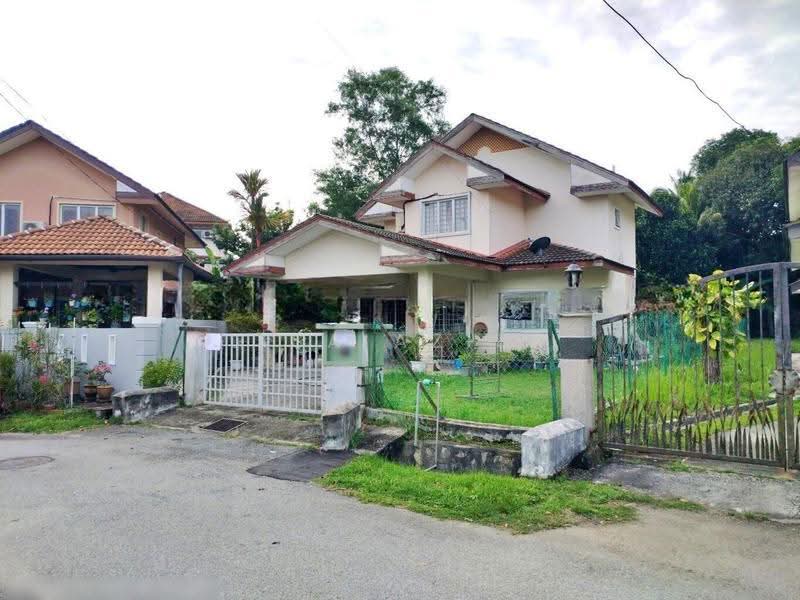 Bungalow House untuk Dijual di Nilai (Negeri Sembilan) - Lisa Azila - Exterior - PropertyGuru.com.my