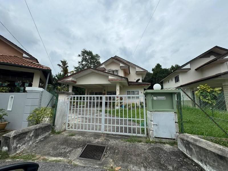 Bungalow House untuk Dijual di Nilai (Negeri Sembilan) - Lisa Azila - Exterior - PropertyGuru.com.my