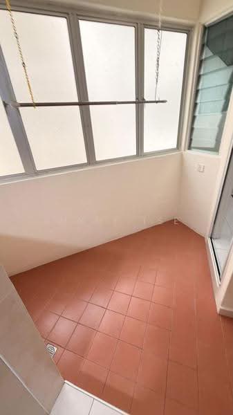 Kondominium untuk Disewa di Regency Heights Condo - Sunny Tse - Balcony - PropertyGuru.com.my