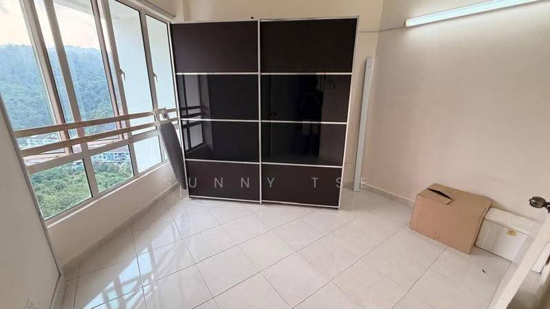 Kondominium untuk Disewa di Regency Heights Condo - Sunny Tse - Interior - PropertyGuru.com.my