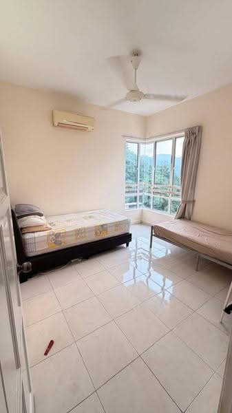 Kondominium untuk Disewa di Regency Heights Condo - Sunny Tse - Bedroom - PropertyGuru.com.my