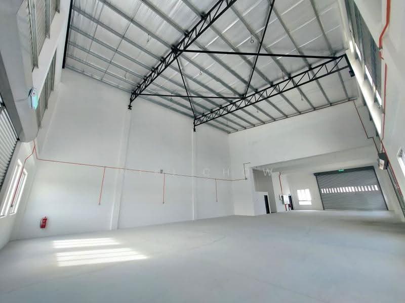 Kilang untuk Disewa di Saujana Rawang (Rawang) - Niki Chow - Interior - PropertyGuru.com.my