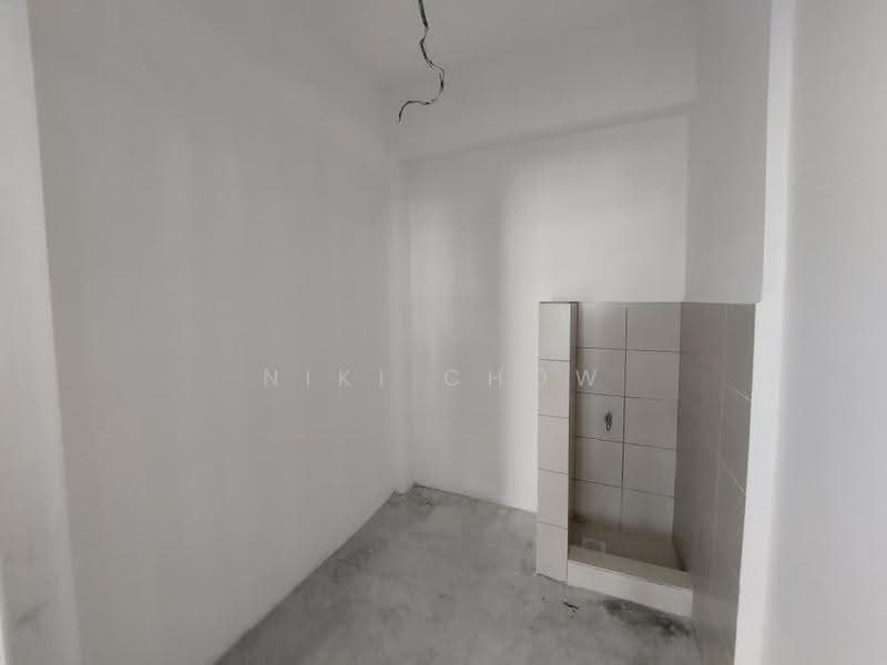 Kilang untuk Disewa di Saujana Rawang (Rawang) - Niki Chow - Interior - PropertyGuru.com.my