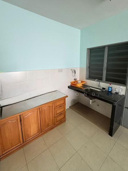 Condominium for Rent at Platinum Lake PV 12 - Aaron Ong - Kitchen - PropertyGuru.com.my