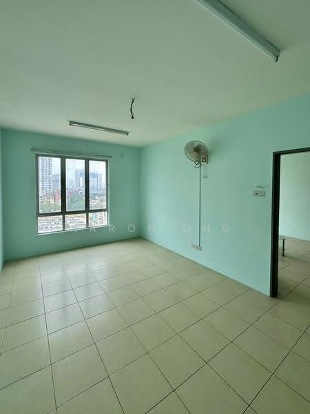 Condominium for Rent at Platinum Lake PV 12 - Aaron Ong - Interior - PropertyGuru.com.my