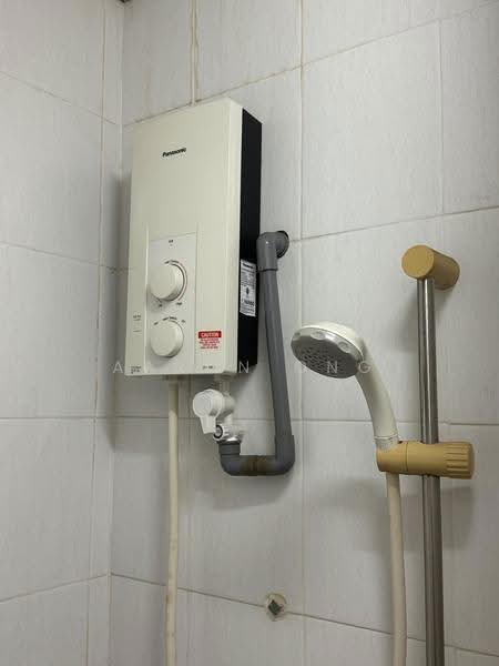 Condominium for Rent at Platinum Lake PV 12 - Aaron Ong - Bathroom - PropertyGuru.com.my