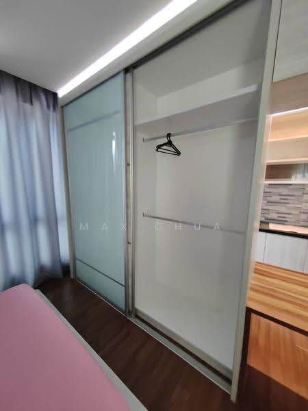 Kediaman Servis untuk Disewa di Silk Sky - Max Chua - Bedroom - PropertyGuru.com.my
