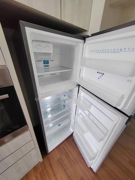 Kediaman Servis untuk Disewa di Silk Sky - Max Chua - Kitchen - PropertyGuru.com.my