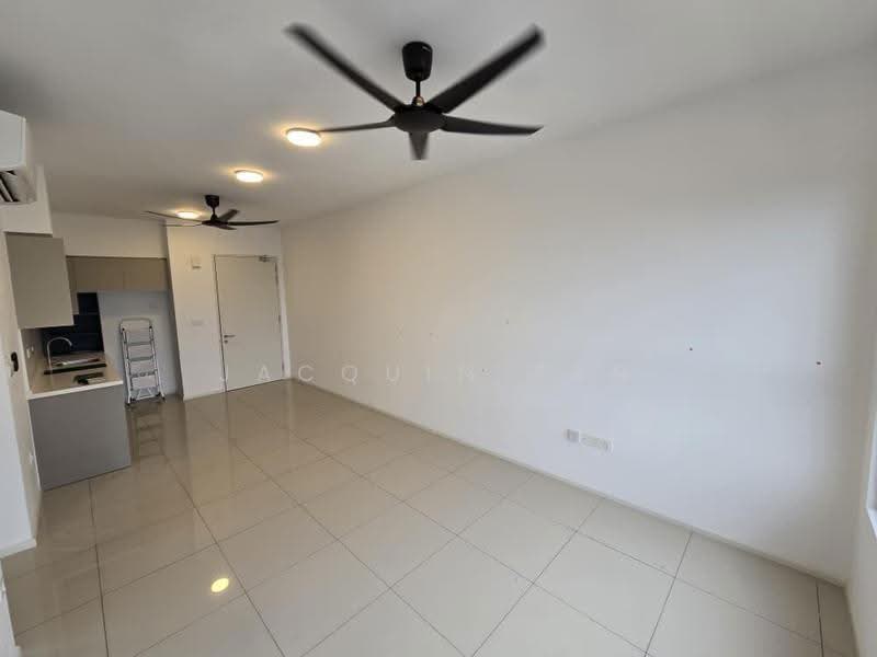 Service Residence for Rent at Residensi Estetik 8 (Est8) - Jacquin Tan - Living Room - PropertyGuru.com.my