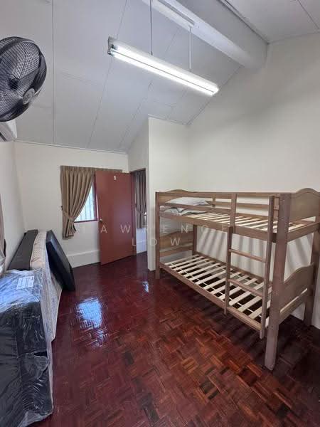 Terraced House for Rent in Desa Setapak (Wangsa Maju) - Lawrence Low - Bedroom - PropertyGuru.com.my