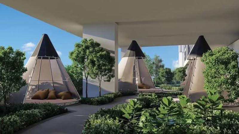 Service Residence for Sale at Arra Residences - Yvonne Yep - Exterior - PropertyGuru.com.my