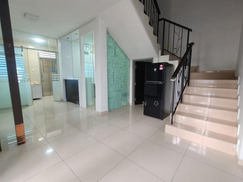 2-storey Terraced House for Sale in Bandar Jaya Putra (Johor Bahru) - Wan Ning - Interior - PropertyGuru.com.my
