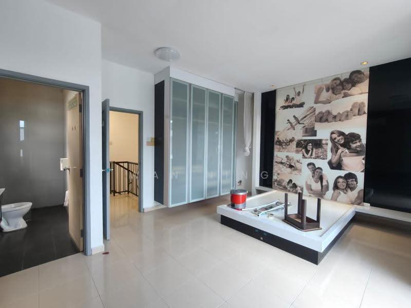 2-storey Terraced House for Sale in Bandar Jaya Putra (Johor Bahru) - Wan Ning - Interior - PropertyGuru.com.my