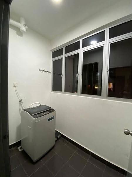 Kondominium untuk Dijual di The Aliff Residences (Alif Utama) - Ken Chai - Interior - PropertyGuru.com.my