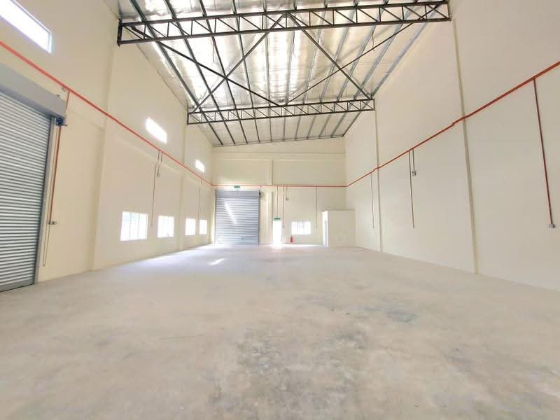 Factory for Rent in Saujana Rawang (Rawang) - Niki Chow - Interior - PropertyGuru.com.my