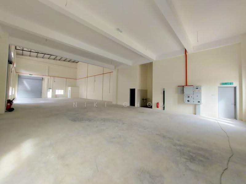 Factory for Rent in Saujana Rawang (Rawang) - Niki Chow - Interior - PropertyGuru.com.my