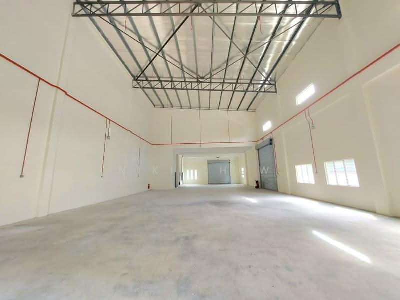 Factory for Rent in Saujana Rawang (Rawang) - Niki Chow - Interior - PropertyGuru.com.my
