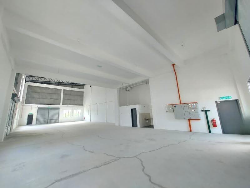 Factory for Rent in Saujana Rawang (Rawang) - Niki Chow - Interior - PropertyGuru.com.my