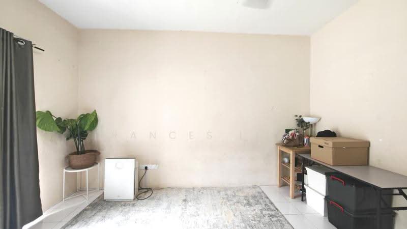 2-storey Terraced House for Sale in Taman Puncak Jalil (Seri Kembangan) - Frances Liew - Interior - PropertyGuru.com.my