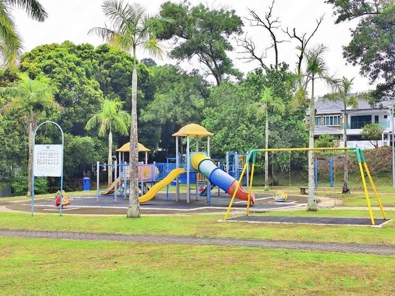 2-storey Terraced House for Sale in Taman Puncak Jalil (Seri Kembangan) - Frances Liew - Exterior - PropertyGuru.com.my