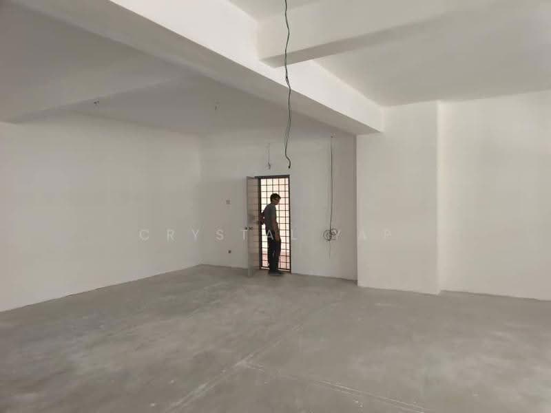 Shop / Office for Sale in Metro Prima (Kepong) - Crystal Yap - PropertyGuru.com.my