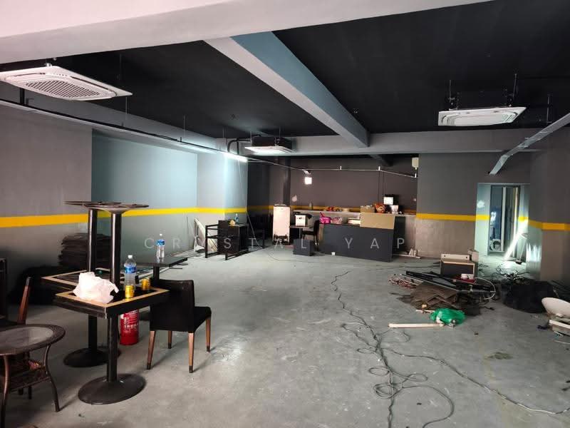 Shop / Office for Sale in Metro Prima (Kepong) - Crystal Yap - PropertyGuru.com.my
