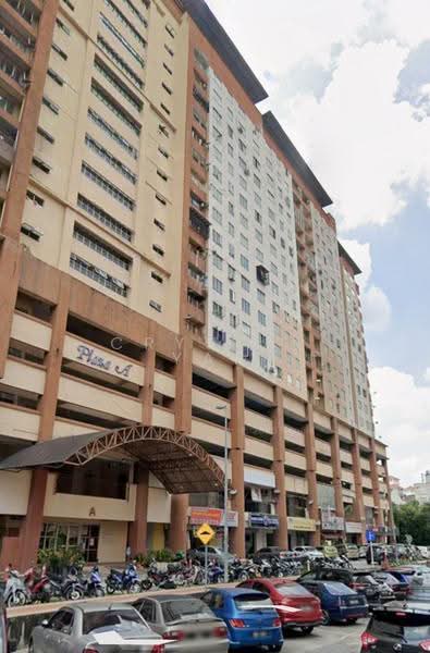 Shop / Office for Sale in Metro Prima (Kepong) - Crystal Yap - PropertyGuru.com.my