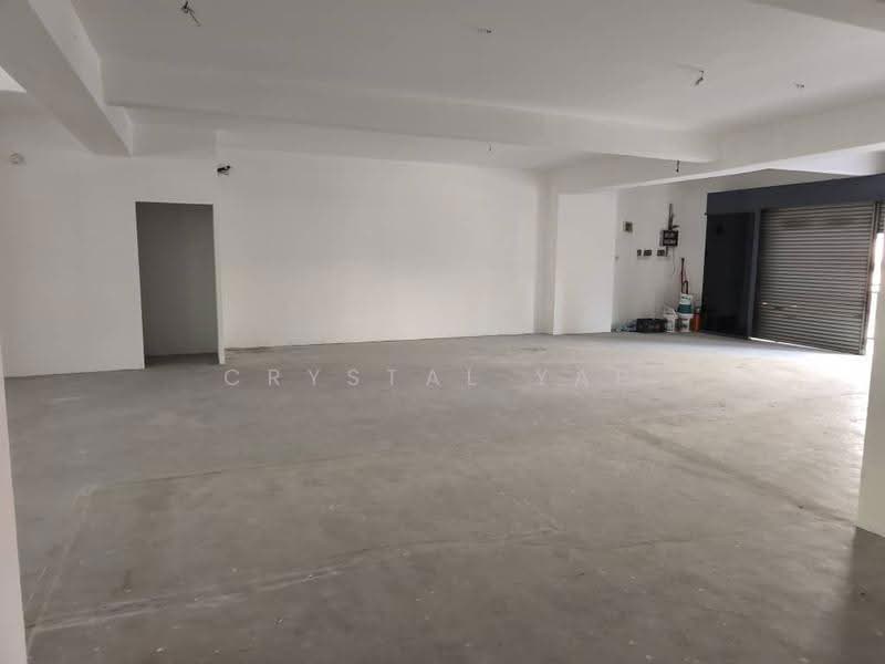 Shop / Office for Sale in Metro Prima (Kepong) - Crystal Yap - PropertyGuru.com.my