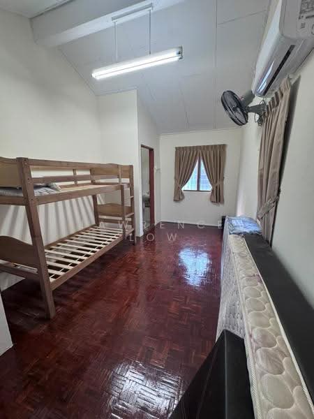 Rumah Teres untuk Disewa di Desa Setapak (Wangsa Maju) - Lawrence Low - Bedroom - PropertyGuru.com.my