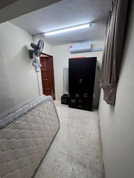 Rumah Teres untuk Disewa di Desa Setapak (Wangsa Maju) - Lawrence Low - Bedroom - PropertyGuru.com.my