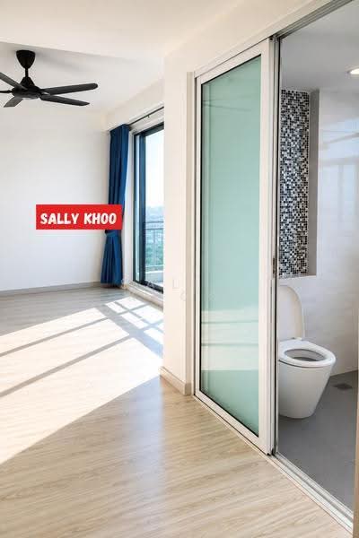 Kondominium untuk Dijual di Skyridge Garden - Sally Khoo - Interior - PropertyGuru.com.my