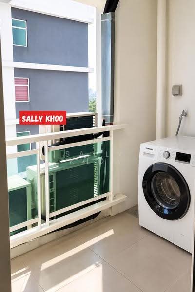 Kondominium untuk Dijual di Skyridge Garden - Sally Khoo - PropertyGuru.com.my