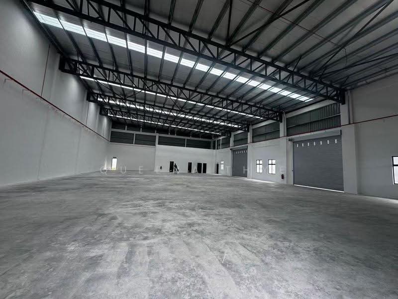 Gudang untuk Dijual di Eco Business Park 2 Senai (Senai) - Queena Thye - Interior - PropertyGuru.com.my