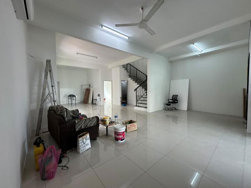 Semi-Detached House for Rent in Taman Aston (Bukit Mertajam) - Jane Ng - Interior - PropertyGuru.com.my