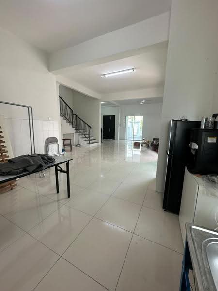 Semi-Detached House for Rent in Taman Aston (Bukit Mertajam) - Jane Ng - Interior - PropertyGuru.com.my