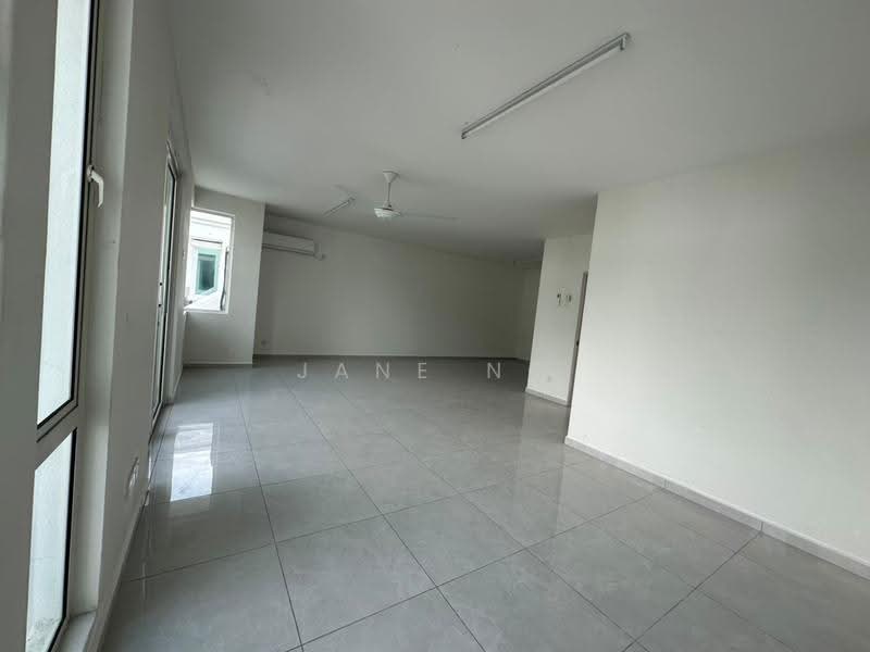 Semi-Detached House for Rent in Taman Aston (Bukit Mertajam) - Jane Ng - Interior - PropertyGuru.com.my