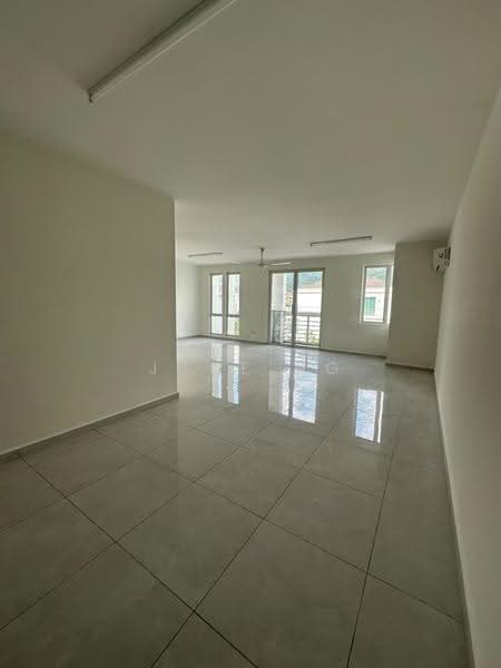Semi-Detached House for Rent in Taman Aston (Bukit Mertajam) - Jane Ng - Living Room - PropertyGuru.com.my