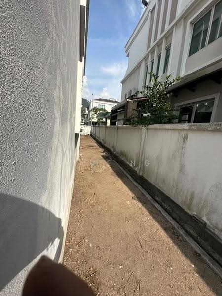 Semi-Detached House for Rent in Taman Aston (Bukit Mertajam) - Jane Ng - Exterior - PropertyGuru.com.my