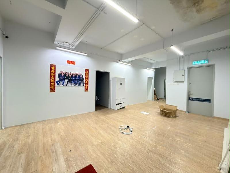 Office for Rent in Southkey (Johor Bahru) - Wan Ning - Interior - PropertyGuru.com.my