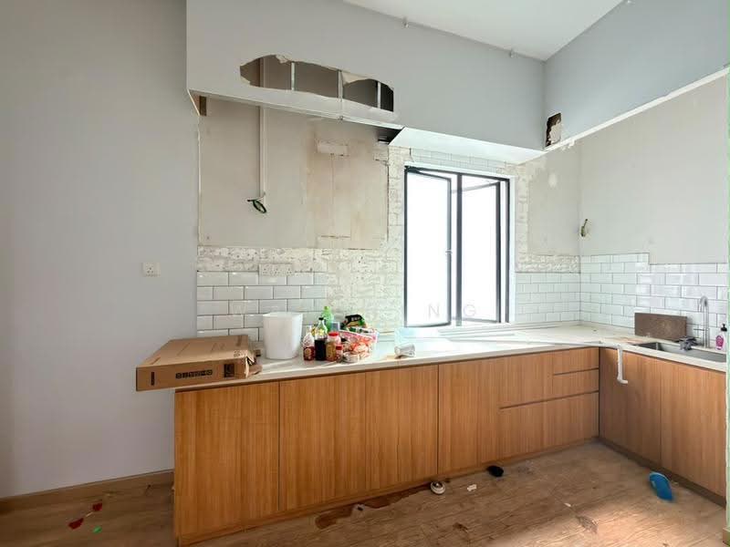 Office for Rent in Southkey (Johor Bahru) - Wan Ning - Kitchen - PropertyGuru.com.my