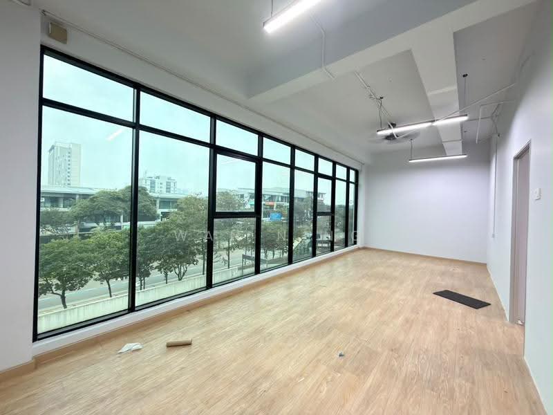 Office for Rent in Southkey (Johor Bahru) - Wan Ning - Interior - PropertyGuru.com.my