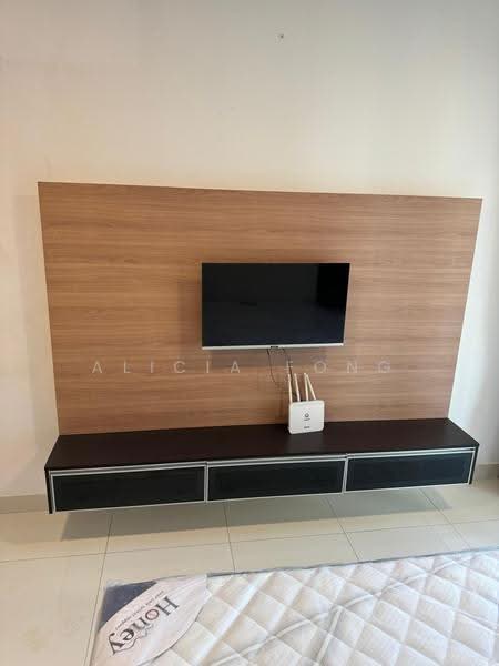 Condominium for Rent at Teega Residences - Alicia Fong - PropertyGuru.com.my